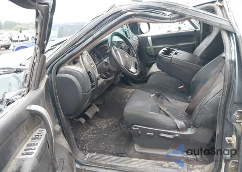 2010 Chevrolet Silverado 1500 Lt from USA, damaged, VIN 3GCRKSE37AG231782